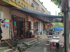 -谭老太正宗柳州螺狮粉(家和花园店)