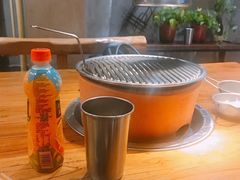 -原始泥炉烤肉(总店)