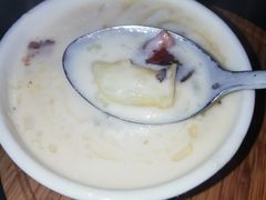 奶油烤土豆浓汤-KATCHUP