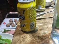 -七欣天香辣蟹火锅(海门解放中路店)