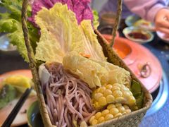 -菌自由丨野生菌火锅特色庭院餐厅(丽江古城店)