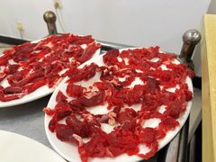 -粤潮魏记牛肉火锅(爱家·金河湾南区店)