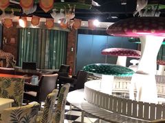 -H次元沉浸剧情密室(街道口店)