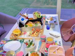 -水桶王国主题餐厅·聚会·生日派对·亲子活动·家庭套餐(亚龙湾希尔顿店)