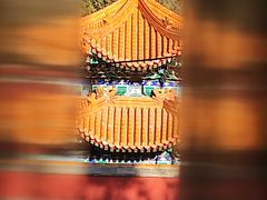 -香山公园