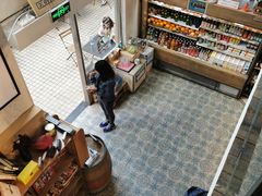 -Alimentari早午餐(安福路店)