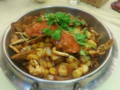 -宋记香辣蟹(曹家渡店)