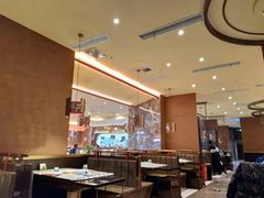 大堂-捞神汤物料理(正大广场店)