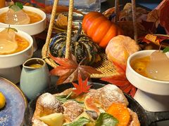 -汉水谣·江景餐厅(江滩店)