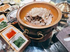 -蒙古大营(朝阳公园店)