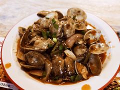-郑记•不夜城烧烤•龙虾•虾蟹(黄鹤楼店)