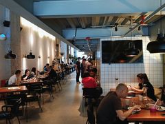 大堂-卡朋厨房(289艺术园区店)