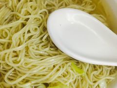 -周门传统竹升面