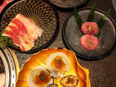 -牛YO烧肉烤肉自助(万象城春河里店)