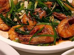 -筱爷叔·上海传统手工菜(新桥店)