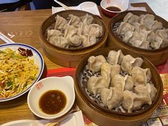 -新兴园饺子馆(北京百子湾店)