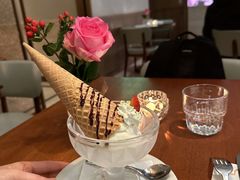 -ELI FALAFEL Lebanese&Mediterranean黎巴嫩美食(富城路店)