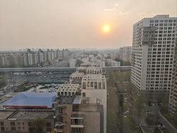 -星玥国际月子中心(天通苑店)