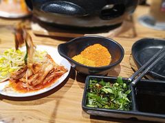 -牛哥の店炭火烤肉(攀枝花店)