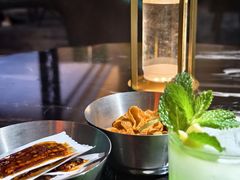 -南宁那莲豪华精选酒店-云霄酒廊·80楼高空城景酒吧