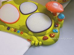 -TOYSRUS玩具反斗城(天津远洋乐堤港店)