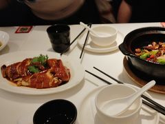 -新旺茶餐厅·早餐·夜宵(仙霞店)