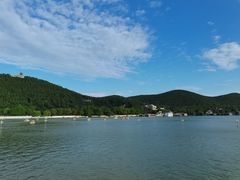 -云龙湖旅游景区