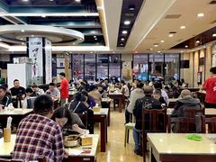 -服务大楼冷面(延大店)