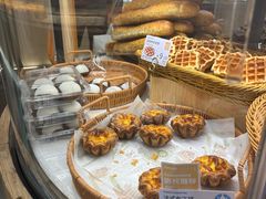 -山崎面包(苏州中心店)