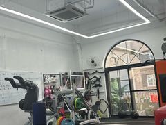 -重塑24小时自助健身(圣乔维斯店)