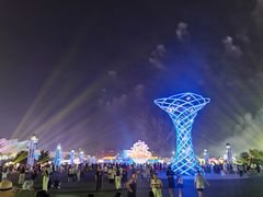 -第35届青岛国际啤酒节