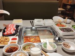 -海底捞火锅(徐州火车站店)