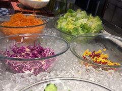 -昆山裕元花园酒店·温莎西餐厅