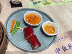 -点都德(华强南店)