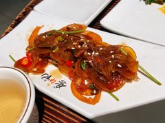 牛皮小姐-龚印记牛骨牛杂屋·四代传承(珠影星光城店)