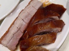 -半岛渔港 • 阿翁火锅馆(将军澳广场店)