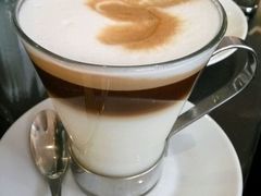 -广州天河希尔顿酒店