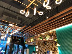 大堂-PHO爺·越南料理(亦庄大族广场店)
