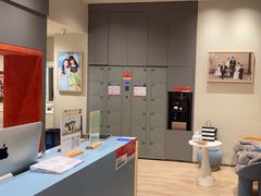 -海马体照相馆(上海月星环球港店)