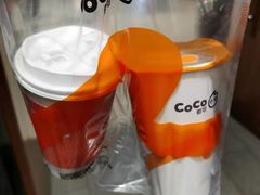 -CoCo都可(合生汇店)