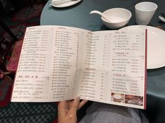 -北园酒家(小北路店)