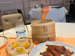 -美心·翠园(港汇恒隆广场店)