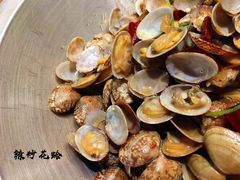 -新海渔港·胶东海鲜家常菜·家宴(奥体中心店)