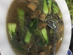 -一锅厨东北水饺店(厦大店)