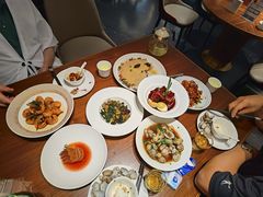 -阿明小菜·海鲜·上海菜(梅陇店)