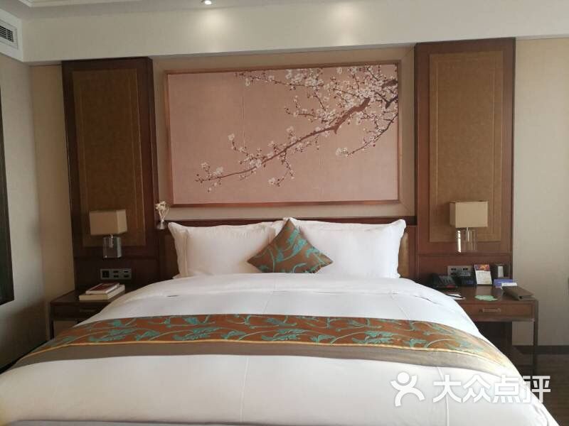 山东临沂翔宇豪生大酒店图片-北京豪华型-大众点评网