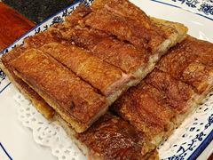 -老来福·非遗酸汤兔(凯旋路店)