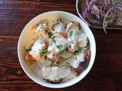 奇克美露里-格鲁·秀色Georgia’s Feast