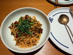 弥渡酸菜凉米线-一坐一忘云南菜(北京skp店)