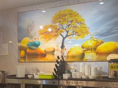 -台北楚楚园馅饼粥(虹桥南丰城店)